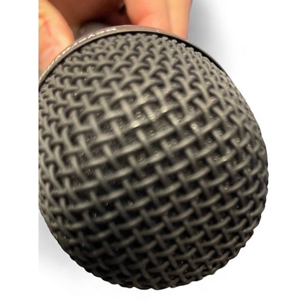 Used beyerdynamic TG X81 Dynamic Microphone