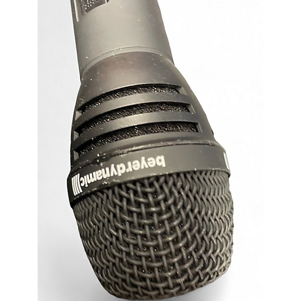Used beyerdynamic TG X81 Dynamic Microphone