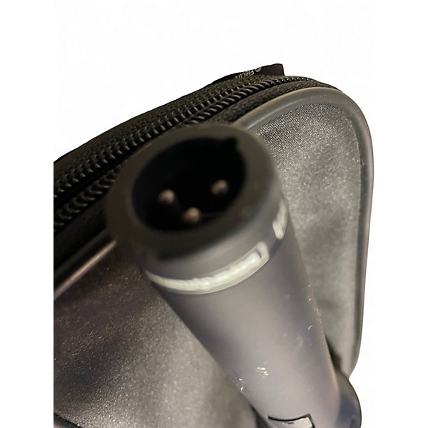 Used beyerdynamic TG X81 Dynamic Microphone