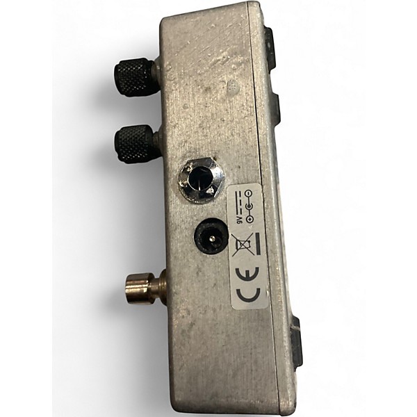 Used MXR M116 Fullbore Metal Distortion Effect Pedal