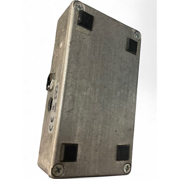 Used MXR M116 Fullbore Metal Distortion Effect Pedal