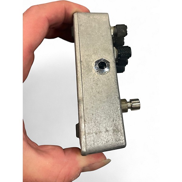 Used MXR M116 Fullbore Metal Distortion Effect Pedal