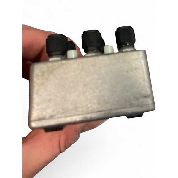 Used MXR M116 Fullbore Metal Distortion Effect Pedal