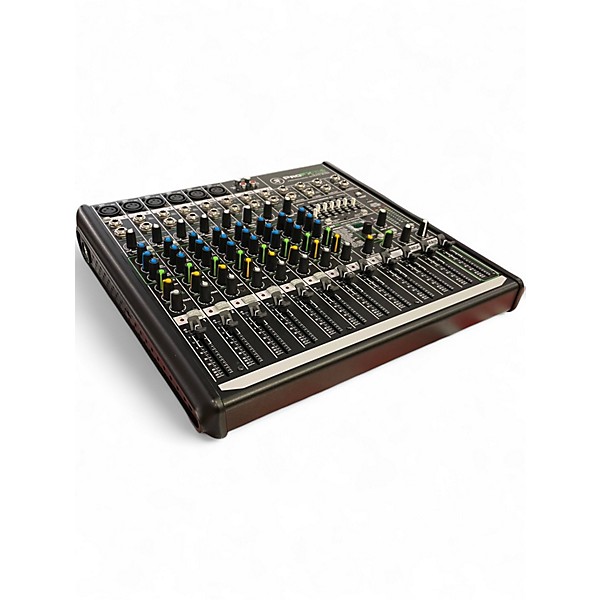 Used Mackie PROFX12 Unpowered Mixer