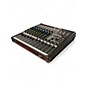 Used Mackie PROFX12 Unpowered Mixer