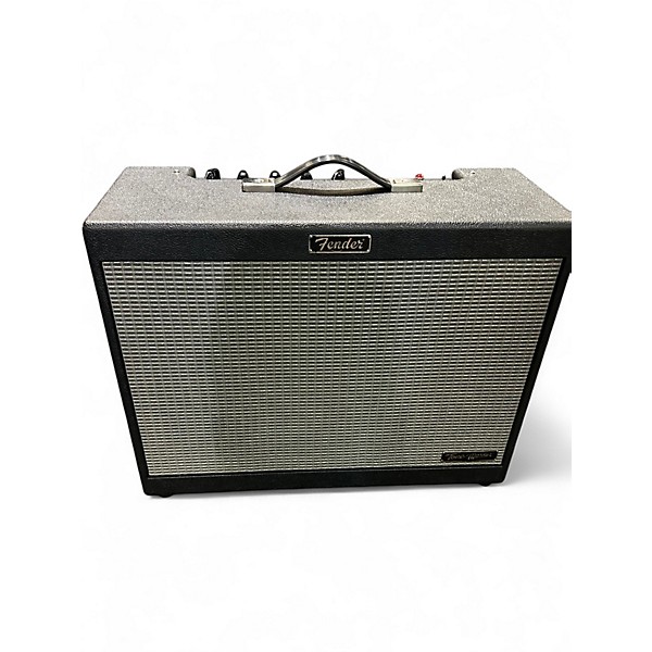 Used Fender FR12 Guitar Stack