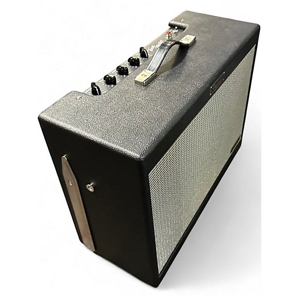 Used Fender FR12 Guitar Stack