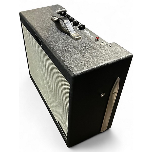 Used Fender FR12 Guitar Stack