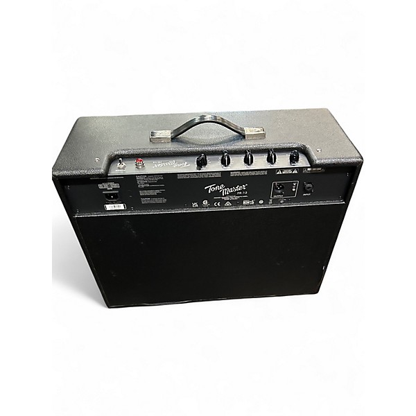 Used Fender FR12 Guitar Stack