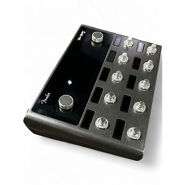 Used Fender TONEMASTER PRO Effect Processor