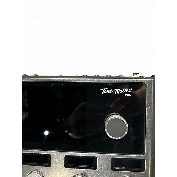Used Fender TONEMASTER PRO Effect Processor