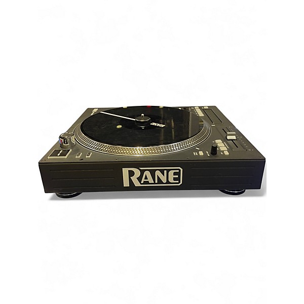 Used RANE TWELVE MKII DJ Controller