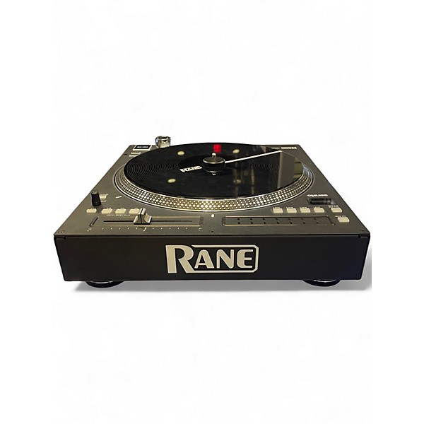 Used RANE TWELVE MKII DJ Controller