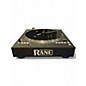 Used RANE TWELVE MKII DJ Controller
