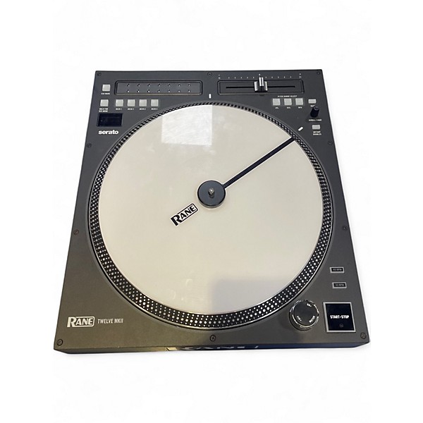 Used RANE TWELVE MKII DJ Controller