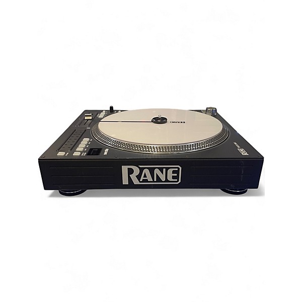Used RANE TWELVE MKII DJ Controller