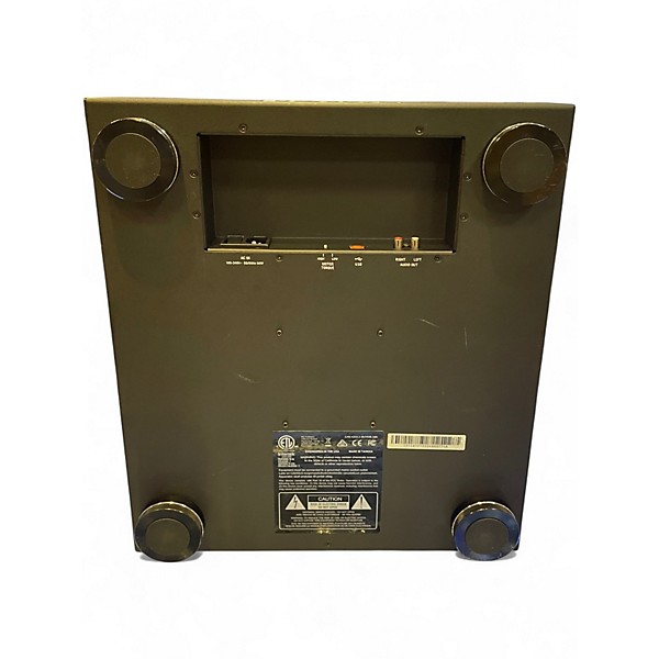 Used RANE TWELVE MKII DJ Controller