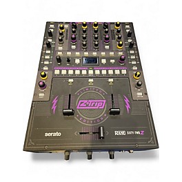 Used RANE Sixty-Two Z-TRIP LTD EDITION DJ Controller