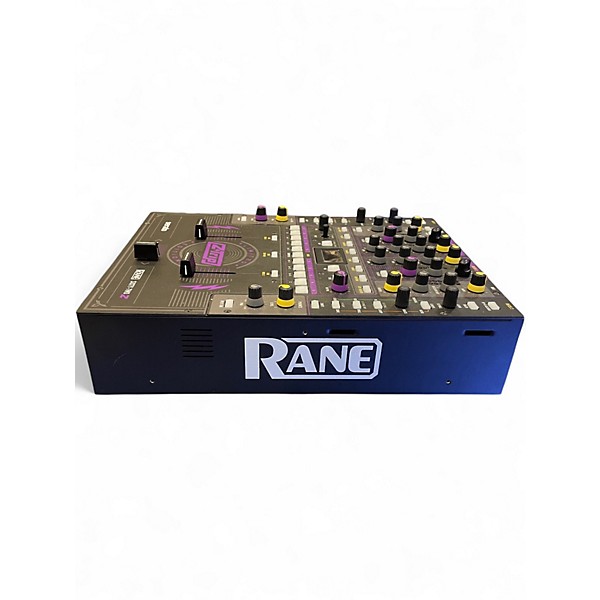 Used RANE Sixty-Two Z-TRIP LTD EDITION DJ Controller