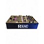 Used RANE Sixty-Two Z-TRIP LTD EDITION DJ Controller