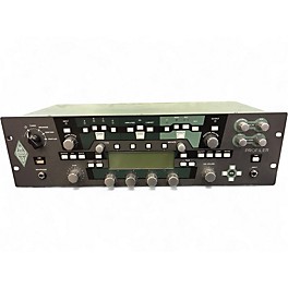 Used Kemper Profiler Rack Non Powered Solid State Guitar Amp Head