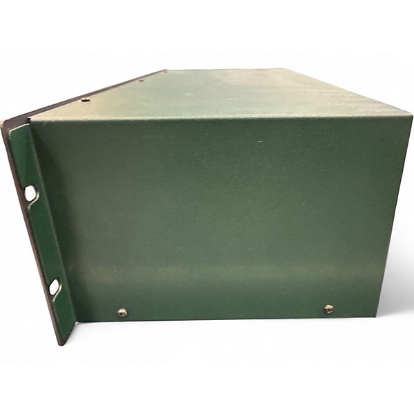 Used Kemper Profiler Rack Non Powered Solid State Guitar Amp Head