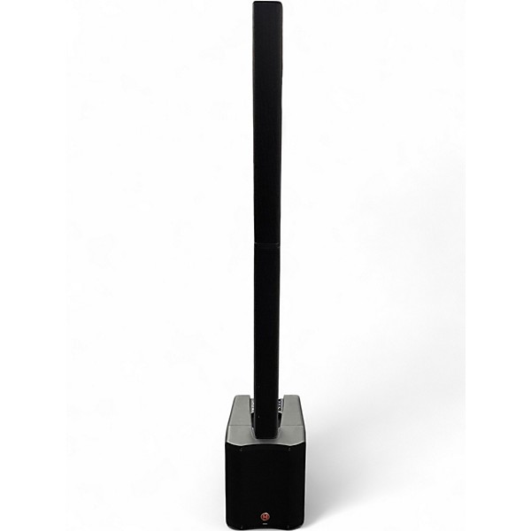 Used Harbinger MLS1000 Powered Speaker