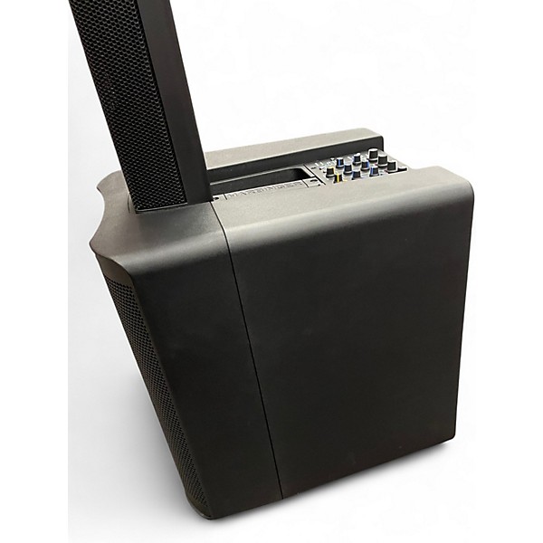 Used Harbinger MLS1000 Powered Speaker