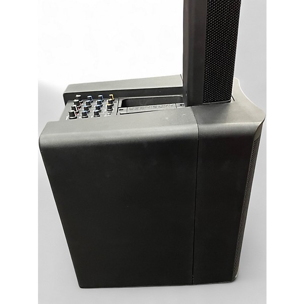 Used Harbinger MLS1000 Powered Speaker