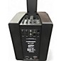 Used Harbinger MLS1000 Powered Speaker