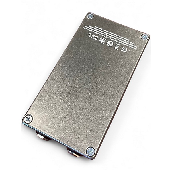 Used ABASI Pathos Effect Pedal