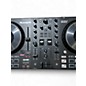 Used Numark MIXTRACK PLATINUM FX DJ Controller