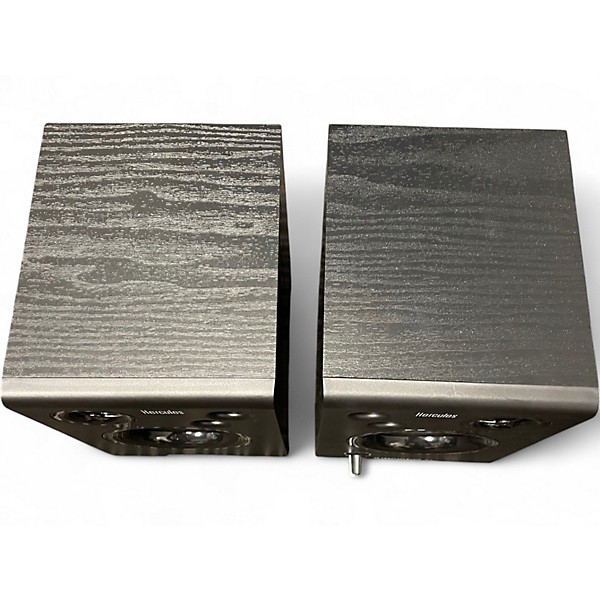 Used Hercules DJ DJ MONITOR 32 Powered Monitor