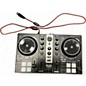 Used Hercules DJ IMPULSE 200 MKII DJ Controller thumbnail