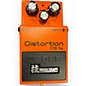 Used BOSS DS1W  Effect Pedal thumbnail