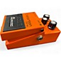 Used BOSS DS1W  Effect Pedal
