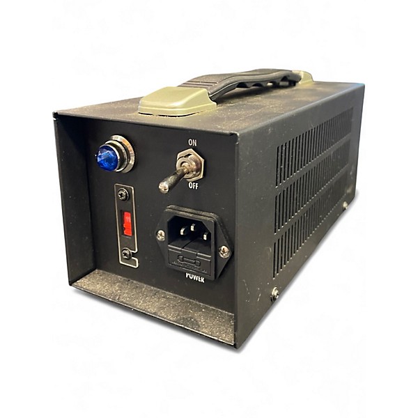 Used Warm Audio wa8000 Tube Microphone