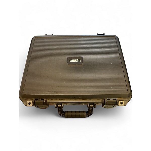 Used Warm Audio wa8000 Tube Microphone