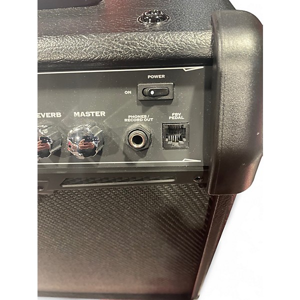 Used Line 6 SPIDER IV 30 Guitar Combo Amp