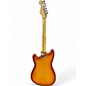 Used Fender Player Lead III Sienna Sunburst Solid Body Electric Guitar