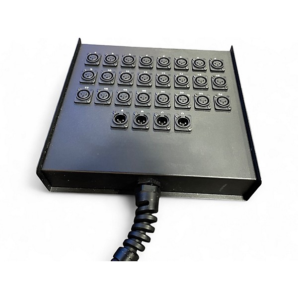 Used Livewire AB100X24X4 Snake