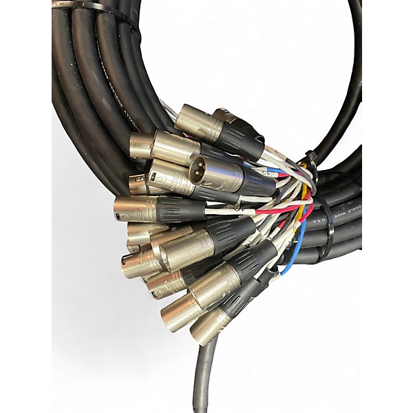 Used Livewire AB100X24X4 Snake