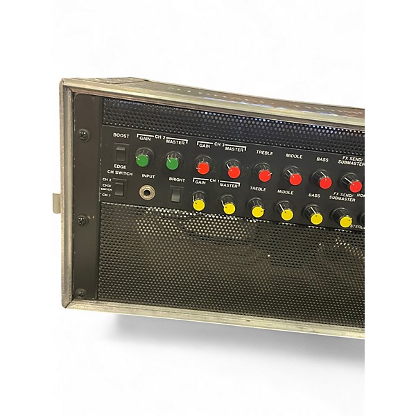 Vintage 1992 DEMETER TGA-3 Tube Guitar Amp Head