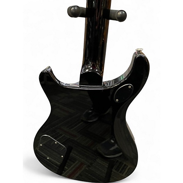 Used PRS S2 McCarty 594 Trans Gray Solid Body Electric Guitar