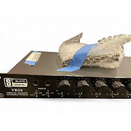 Used Slate Digital vrs8 Audio Interface