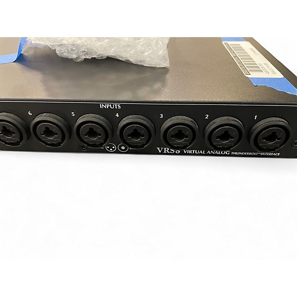 Used Slate Digital vrs8 Audio Interface