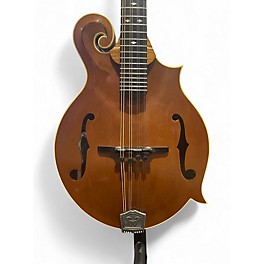 Used Weber bitterroot Natural Mandolin