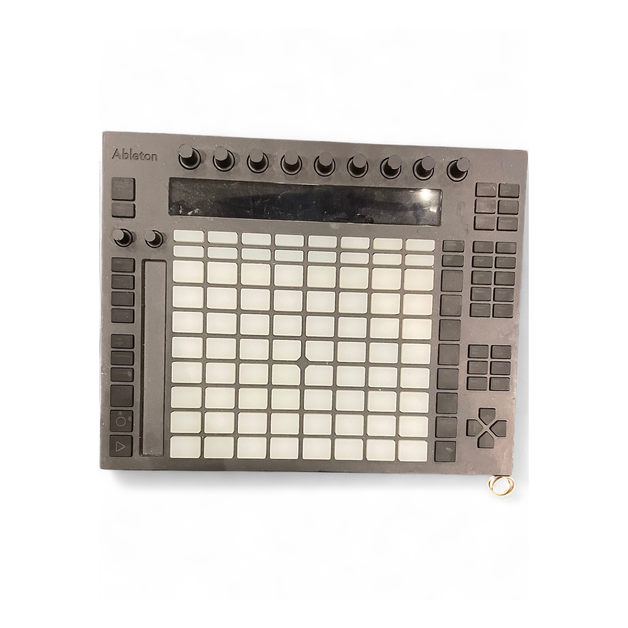 Used Ableton Push MIDI Controller | Guitar Center