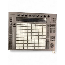 Used Ableton Push MIDI Controller