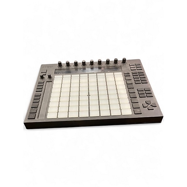 Used Ableton Push MIDI Controller